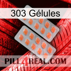 303 Gélules 27